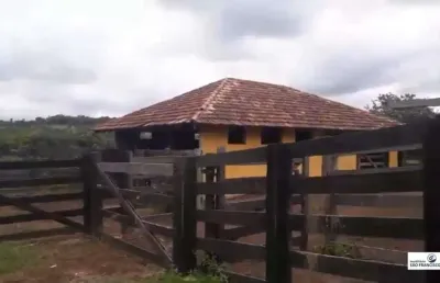 Fazenda à venda, onça do pitangui - onça de pitangui/mg
