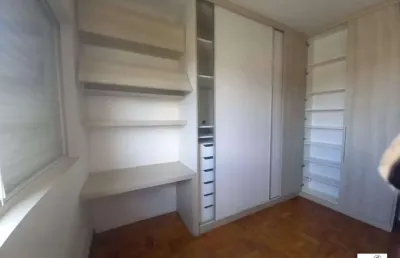 Apartamento à venda, 2 quartos, 1 suíte, 2 vagas, são josé - pará de minas/mg