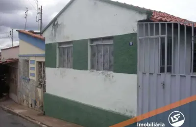 Casa à venda, 2 quartos, nossa senhora das graças - pará de minas/mg