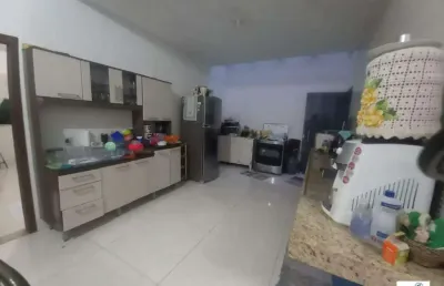 Casa à venda, 2 vagas, jardim beatriz - pará de minas/mg