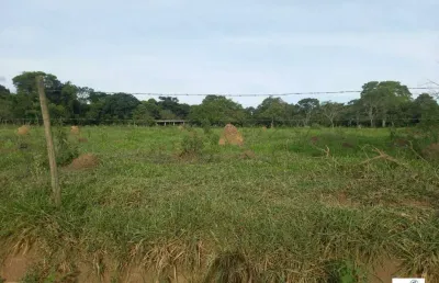 Chácara / sítio à venda na Zona Rural, São José da Varginha 
