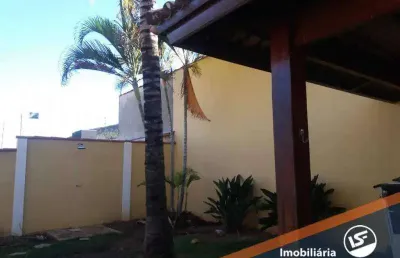 Casa à venda no São José, Pará de Minas 