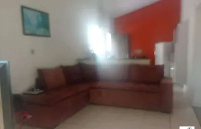 Casa à venda no União, Pará de Minas 