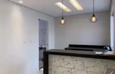Casa à venda no Padre Libério, Pará de Minas 