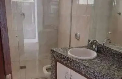 Casa à venda no Recanto da Lagoa, Pará de Minas 