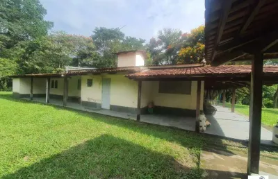 Chácara / sítio à venda na Área Rural de Pará de Minas, Pará de Minas 