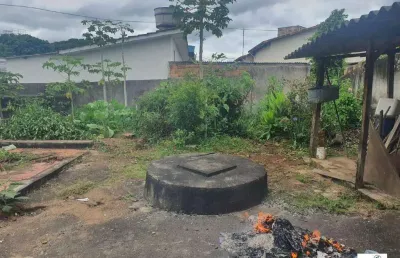 Casa à venda, 3 quartos, dom bosco - pará de minas/mg