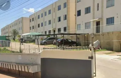Apartamento à venda no Grão Pará, Pará de Minas 