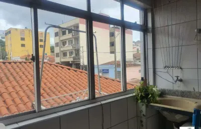 Apartamento à venda no Centro, Pará de Minas 
