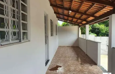Casa à venda no Dom Bosco, Pará de Minas 
