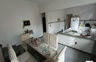 Casa à venda no São José, Pará de Minas 