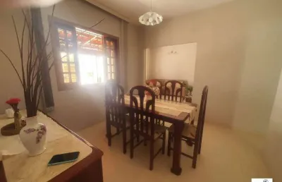 Casa à venda no Jardim Beatriz, Pará de Minas 
