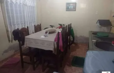 Casa à venda no São Pedro, Pará de Minas 