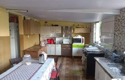 Casa à venda no Padre Libério, Pará de Minas 