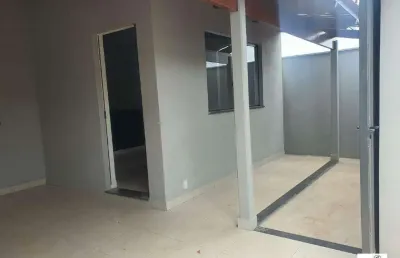 Casa à venda no São Cristóvão, Pará de Minas 