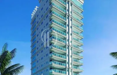 Apartamento com 3 quartos à venda na Rua José Alexandre Rocha, 385, Balneário Perequê, Porto Belo