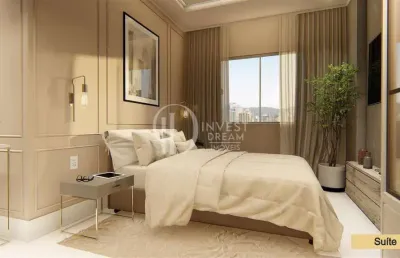 Apartamento com 2 quartos à venda na Rua 406, 91, Morretes, Itapema