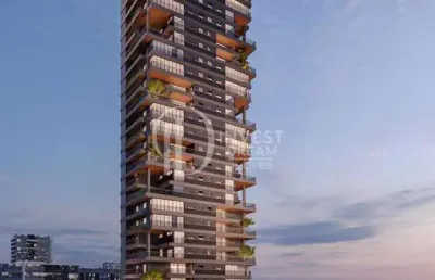 Apartamento com 4 quartos à venda na Rua Blumenau, 85, Balneário Perequê, Porto Belo