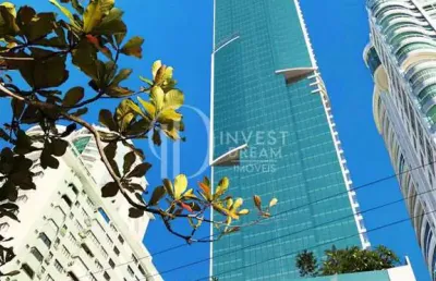 Apartamento com 4 quartos à venda na Avenida Atlântica, 4950, Barra Sul, Balneário Camboriú