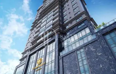 Riomaggiore residenze, pioneiros, balneário camboriú - sc