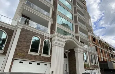 Apartamento com 3 quartos à venda na Rua 115, 173, Centro, Itapema