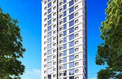 Apartamento com 2 quartos à venda na Rua 406, 885, Morretes, Itapema