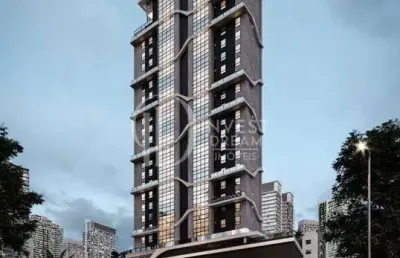 Apartamento com 3 quartos à venda na Rua 3710, 371, Centro, Balneário Camboriú