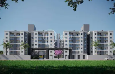 Apartamento com 2 quartos à venda na Rua José Raimundo Ramos, 1251, São Cristovão, Barra Velha