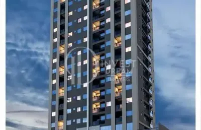 Apartamento com 2 quartos à venda na Rua 438, 44, Morretes, Itapema
