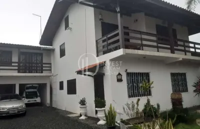 Sobrados  326,26 m2 na praia da armação penha sc, armação, penha - sc
