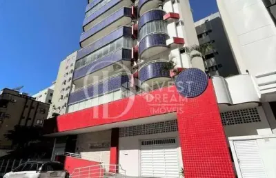 Apartamento com 3 quartos à venda na Rua 282, 199, Meia Praia, Itapema