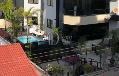 Diferenciado  mobiliado  400m2 03 dorm meia praia , meia praia, itapema - sc