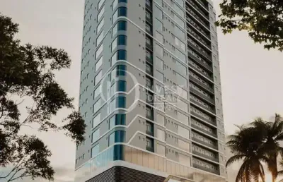 Apartamento com 2 quartos à venda na Rua Agenor P. Lino, 101, Balneário Perequê, Porto Belo