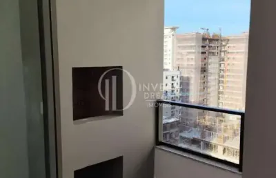 Apartamento com 2 quartos à venda na Rua 406, 180, Morretes, Itapema