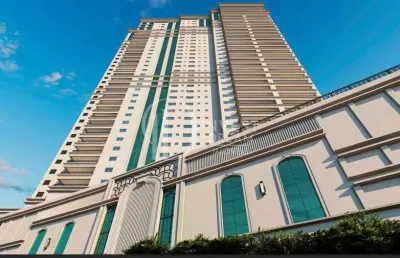 Apartamento com 3 quartos à venda na Rua 115, 172, Centro, Itapema