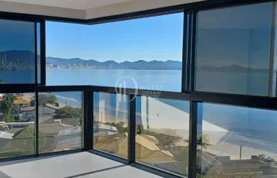 Apartamento com 3 quartos à venda na Avenida Senador Atílio Fontana, 635, Balneário Perequê, Porto Belo