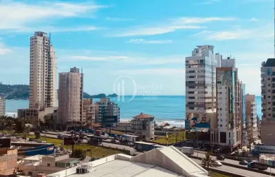 Apartamento com 3 quartos à venda na Rua 406, 420, Morretes, Itapema