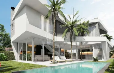 Casa exclusiva em bairro inteligente - vivapark , vivapark, porto belo - sc