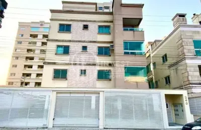 Lindo apto 550 mil 1 suíte + 1 quart - perequê, pereque, porto belo - sc