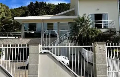 Casa em bombinhas 5 dormitorios , centro, bombinhas - sc
