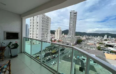 Apartamento com 3 quartos à venda na Rua Carolina Vailati, 33, São Judas, Itajaí