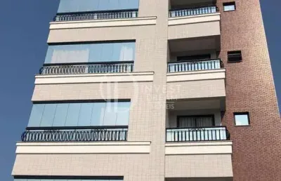 Lindo apartamento mobiliado 02 suítes  78 m2, pereque, porto belo - sc