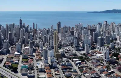 Sabatini gardens  h santos  03 suítes rua 244, meia praia, itapema - sc