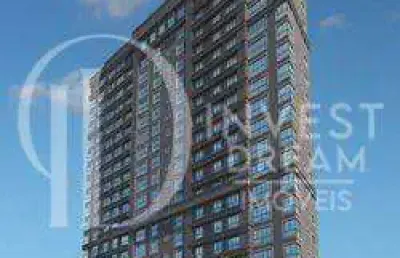 Apartamento com 2 quartos à venda na Rua 406 B2, 835, Morretes, Itapema