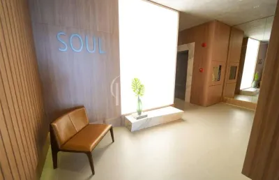 Apartamento com 2 quartos à venda na Rua 406 B, 272, Morretes, Itapema