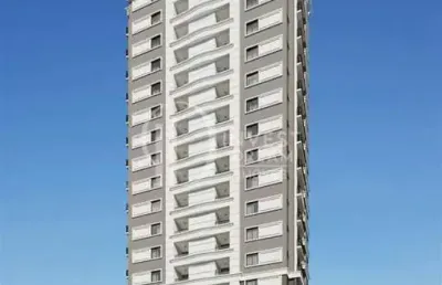 Apartamento com 2 quartos à venda na Rua 422, 105, Morretes, Itapema