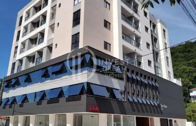 Apartamento com 2 quartos à venda na Rua Áustria, 175, Nações, Balneário Camboriú