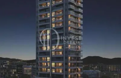 Apartamento com 3 quartos à venda na Rua 302, 217 Esquina Com 2ª Avenida, 30, Meia Praia, Itapema