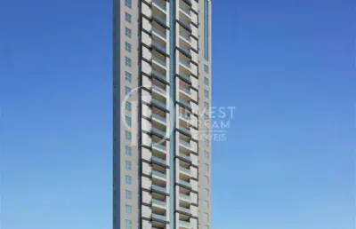 Apartamento com 3 quartos à venda na Rua 115, Centro, Itapema