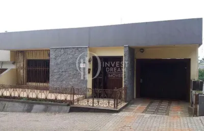 Casa  mobiliado em santana do livramento rs , centro, santana do livramento - rs